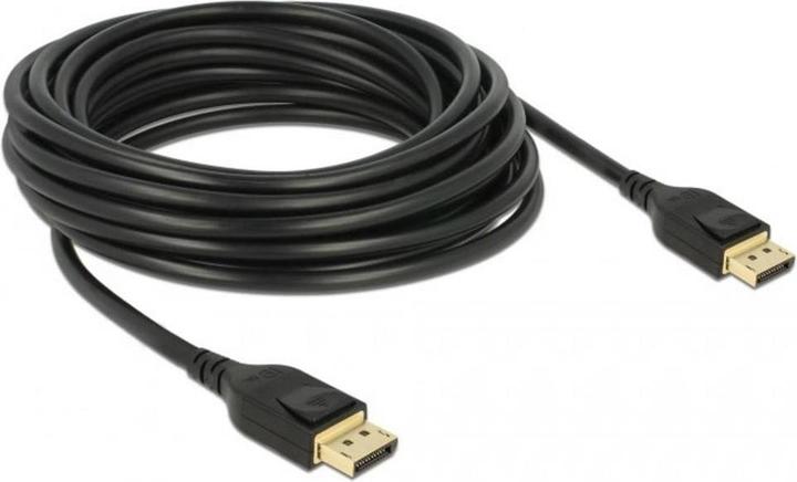 Image du produit Delock DisplayPort — DisplayPort (1 m)
