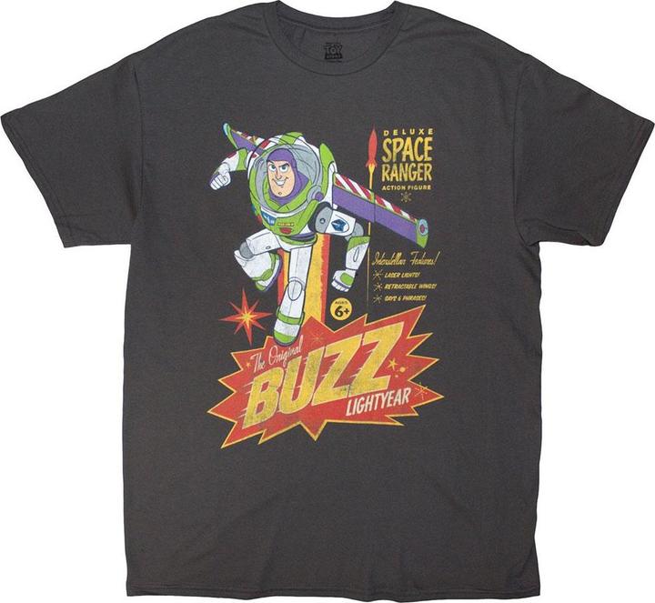 Produktbild Toy Story Original Buzz TShirt (XL)