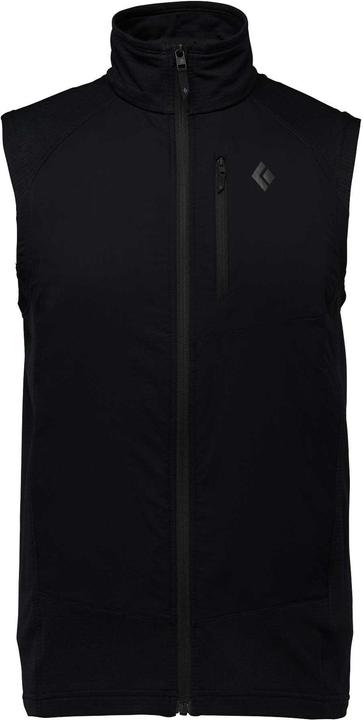 Produktbild Black Diamond M Coefficient Lt Hybrid Vest (S)
