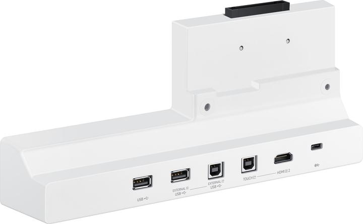 Produktbild Samsung Smart Signage Flip WMFX (3840 x 2160 Pixel, 55")