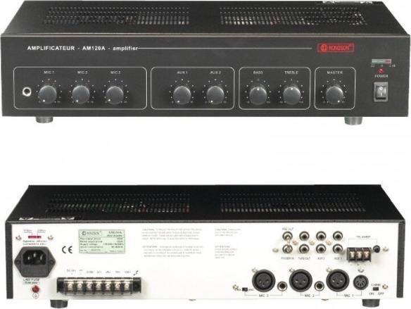 Produktbild Rondson AM 240C (Verstärker)