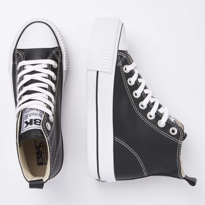 Immagine prodotto British Knights Sneaker con plateau Kaya (40)