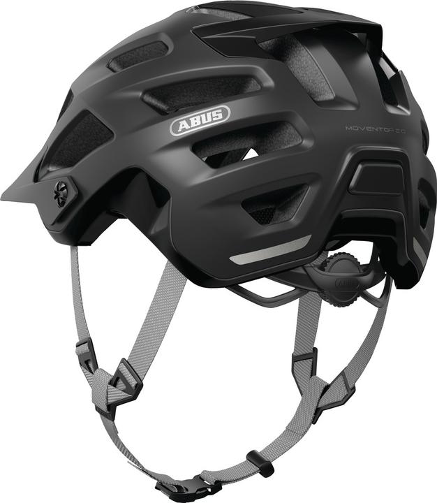 Produktbild Abus Moventor 2.0 (57 - 61 cm)