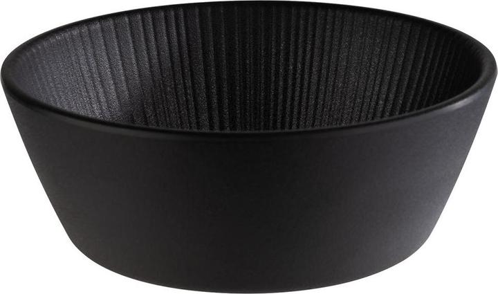 Actual product image APS Schale "NERO" (15.50 cm, 0.45 l, 1x)