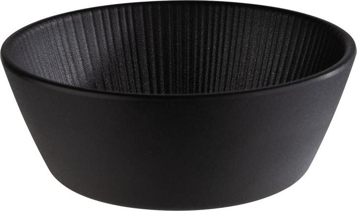 Actual product image APS Schale "NERO" (15.50 cm, 0.45 l, 1 x)