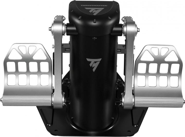 Produktbild Thrustmaster TPR Pendular Rudder (PC)