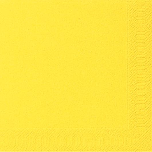 Image du produit Duni uni (20 pcs, 40 x 40 cm)