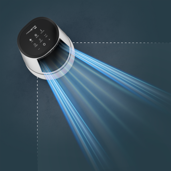 Image du produit Rowenta QU5060 Eclipse (35 m²)