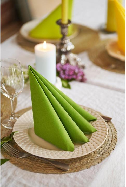 Image du produit Duni Servir (60 pcs, 40 x 40 cm)