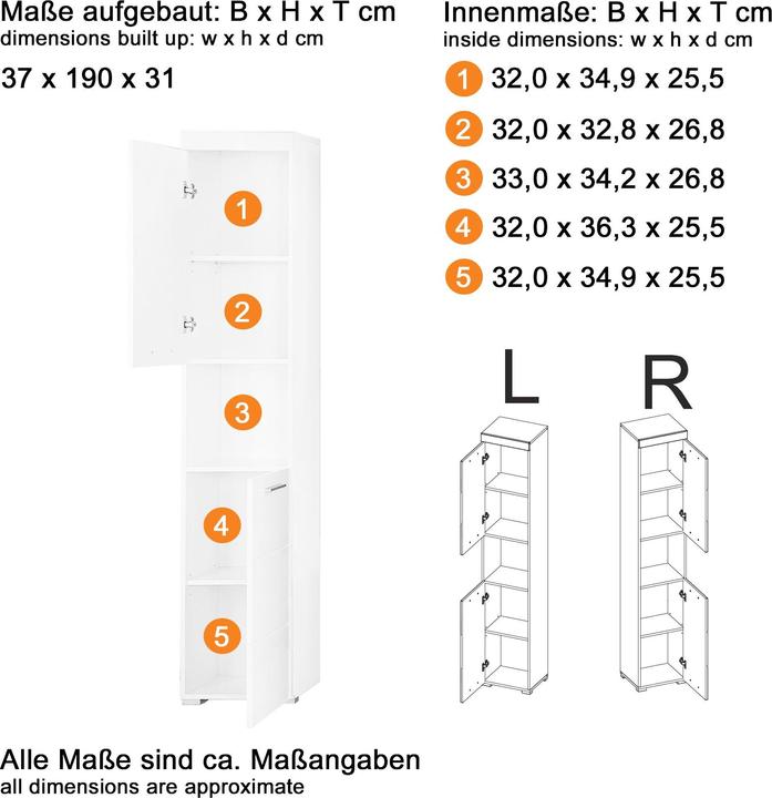 Produktbild Trendteam Amanda
