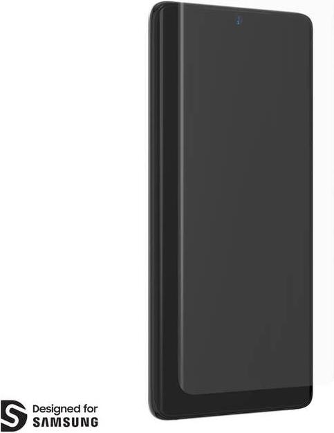 Produktbild InvisibleShield Visionguard (1 Stück, Samsung Galaxy S21+)