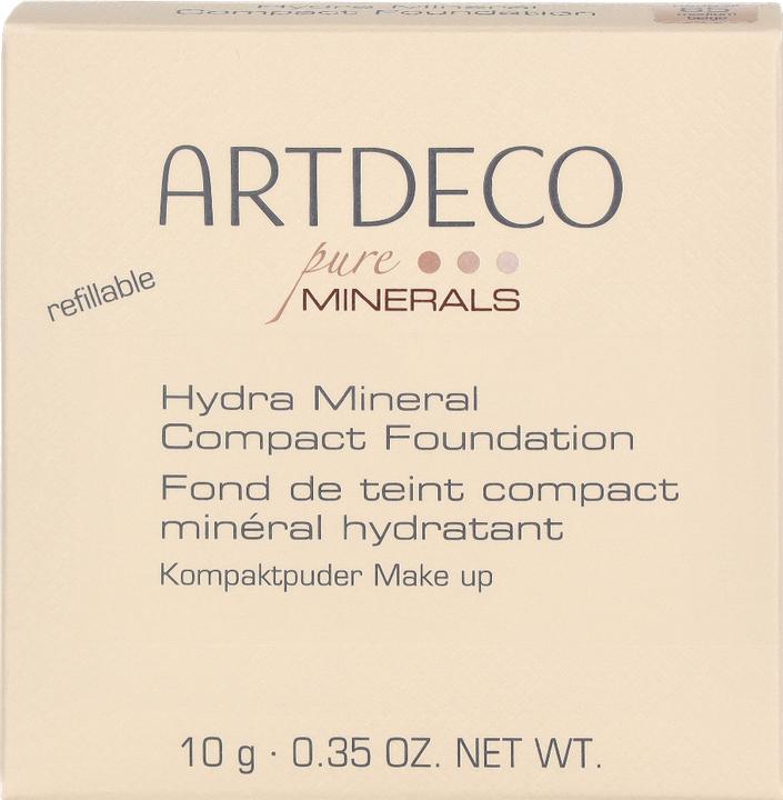 Image du produit Artdeco Hydra Mineral (65 beige moyen)