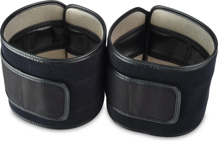 Beurer 2 EMS cuffs size L for homeSTUDIO muscle stimulation device