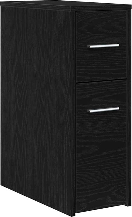 Actual product image vidaXL Badezimmerschrank (44 x 44 x 61.50 cm)