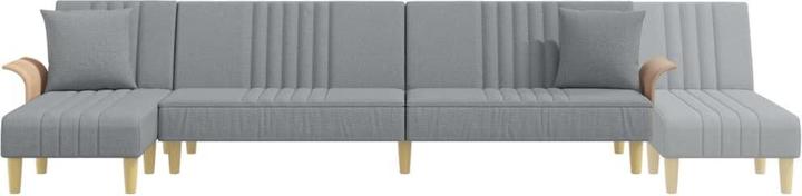 Actual product image vidaXL Jaylen (Corner sofa)