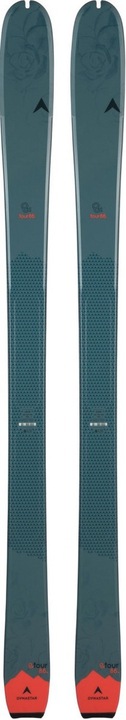 Immagine prodotto Dynastar Sci E-Tour 86 2023 (167 cm, Senza rilegatura)