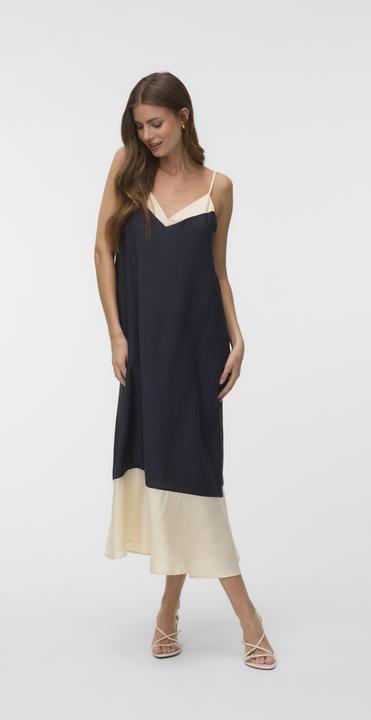 Produktbild Vero Moda VMKENISE Langes Kleid Kleid (XS)