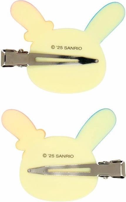 Image du produit Disney Usahana Bangs Hair Clip (2 pcs)