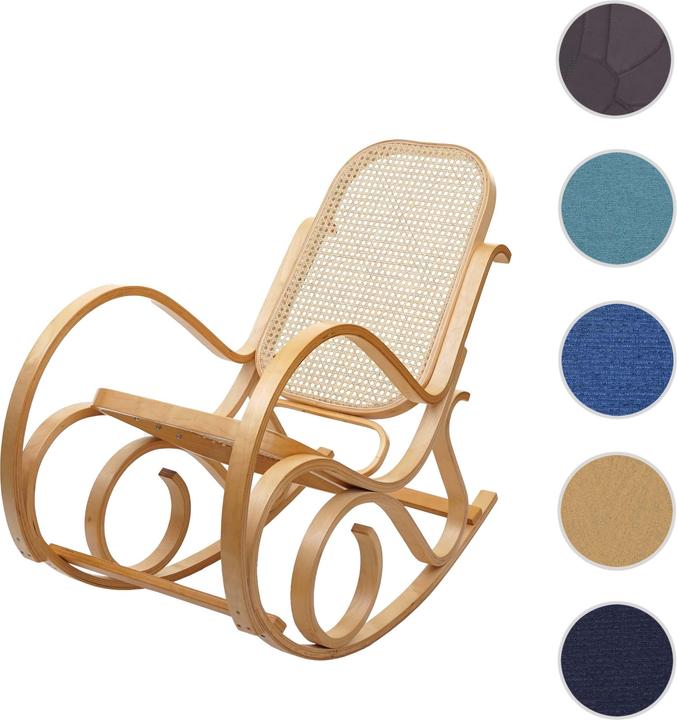Produktbild JOHN316 Schaukelstuhl