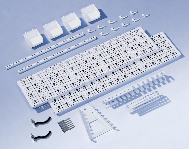Produktbild Element-System Werkzeug Aufhängeset