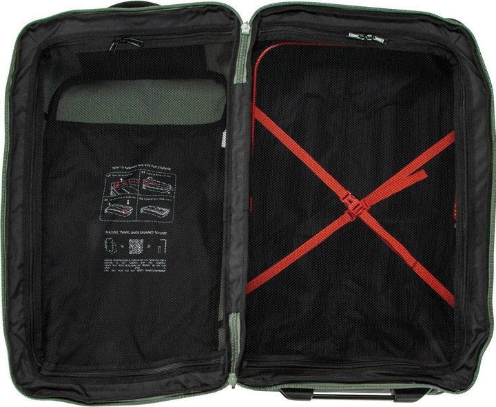 Actual product image Vaude Takutea 65 (65 l, M (50 - 90l))