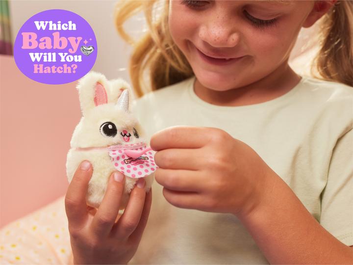 Produktbild Zuru Rainbocorns - Mamacorn Surprise