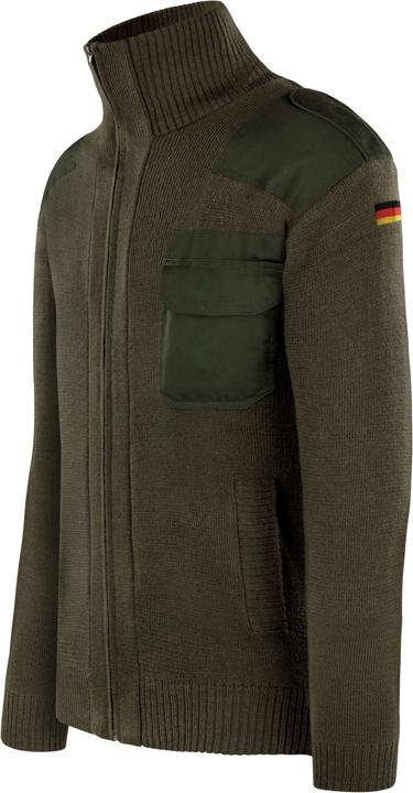Image du produit Normani Cardigan homme Istrup - 1841 (XXL)
