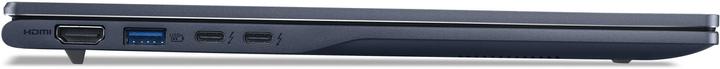 Produktbild Acer Swift 14 AI (14", Intel Core Ultra 7 258V, 32 GB, 1000 GB, CH)