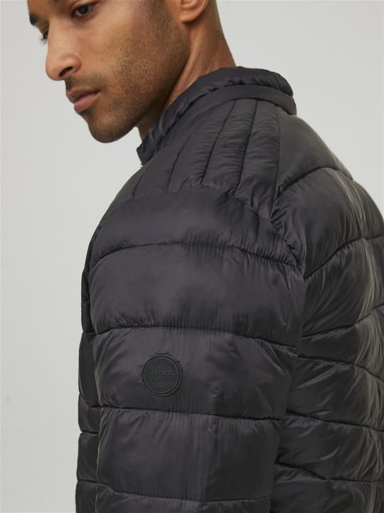 Produktbild Jack & Jones Leichte High Neck Wattierte Jacke (M)