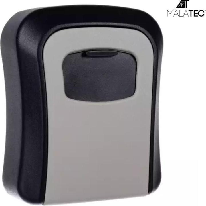 Image du produit Malatec Boîte à clés