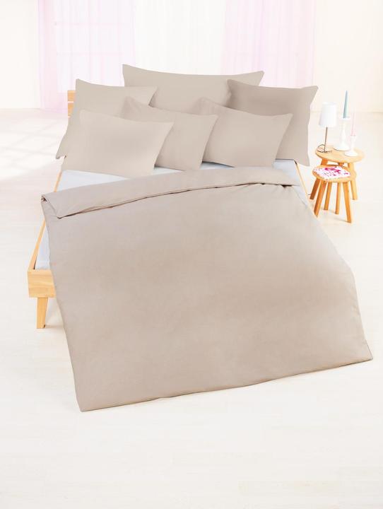 Image du produit Living Home Nancy (Taie d'oreiller, 65 x 65 cm)