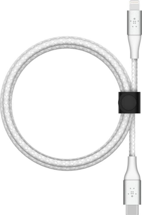 Produktbild Belkin USB-C – Lightning (1 m, USB 3.2 Gen 1)