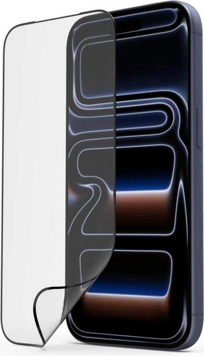 Actual product image Hama Super Hybrid (1 pcs., Apple iPhone 17 Pro Max)