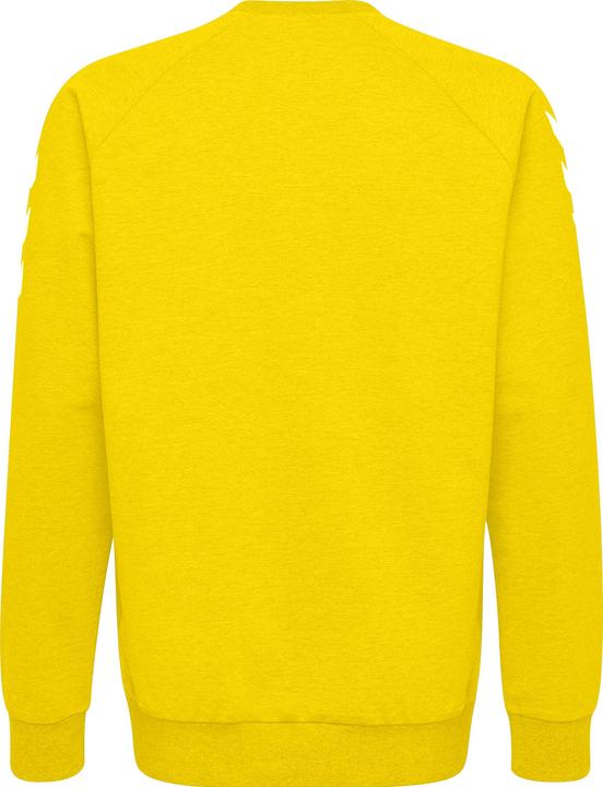 Actual product image hummel Go Cotton Sweatshirt (M)