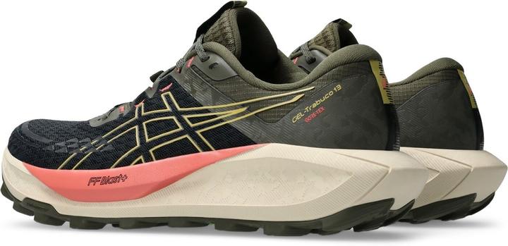Actual product image ASICS Performance Gel Trabuco 13 GTX (40)