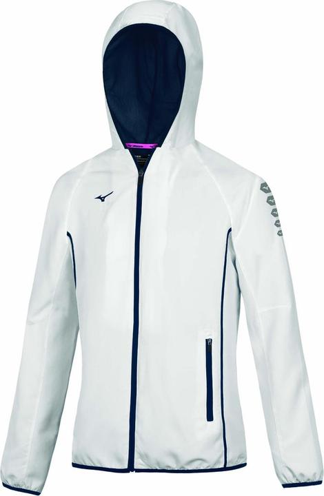 Image du produit Mizuno Wom Micro Veste Femme (S)