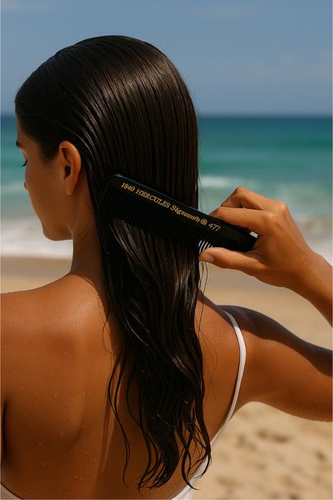 Actual product image Hercules Sägemann Water crest