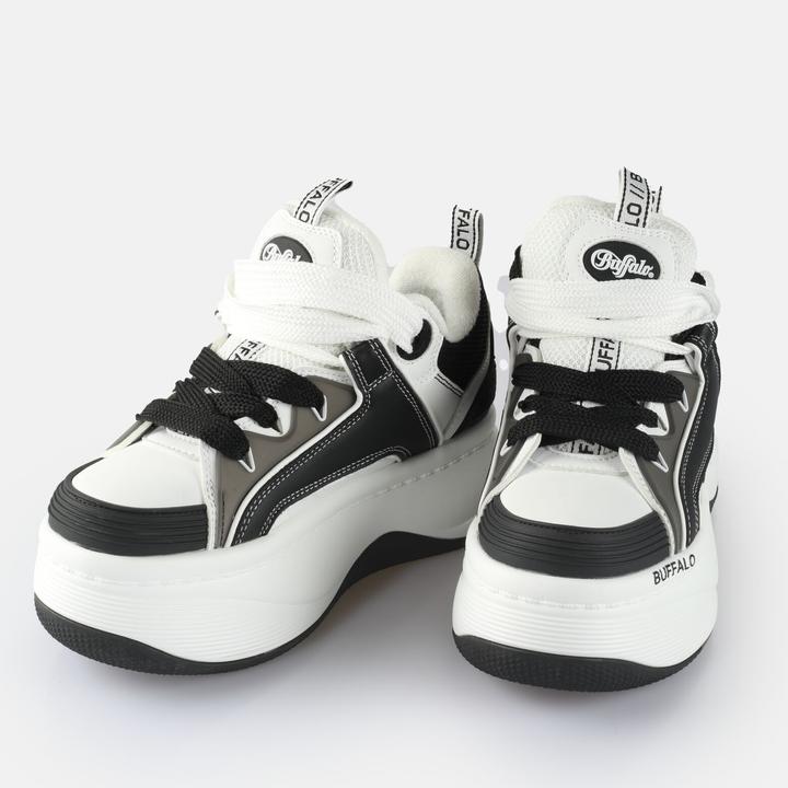 Image du produit Buffalo baskets orcus - vegan nappa (39)