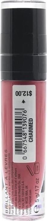 Produktbild Victoria's Secret Get Glossed Lip Shine 5g - Charmed