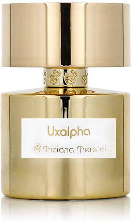 Actual product image Tiziana Terenzi Luna Star Collection Uxalpha (Extrait De Parfum, 100 ml)