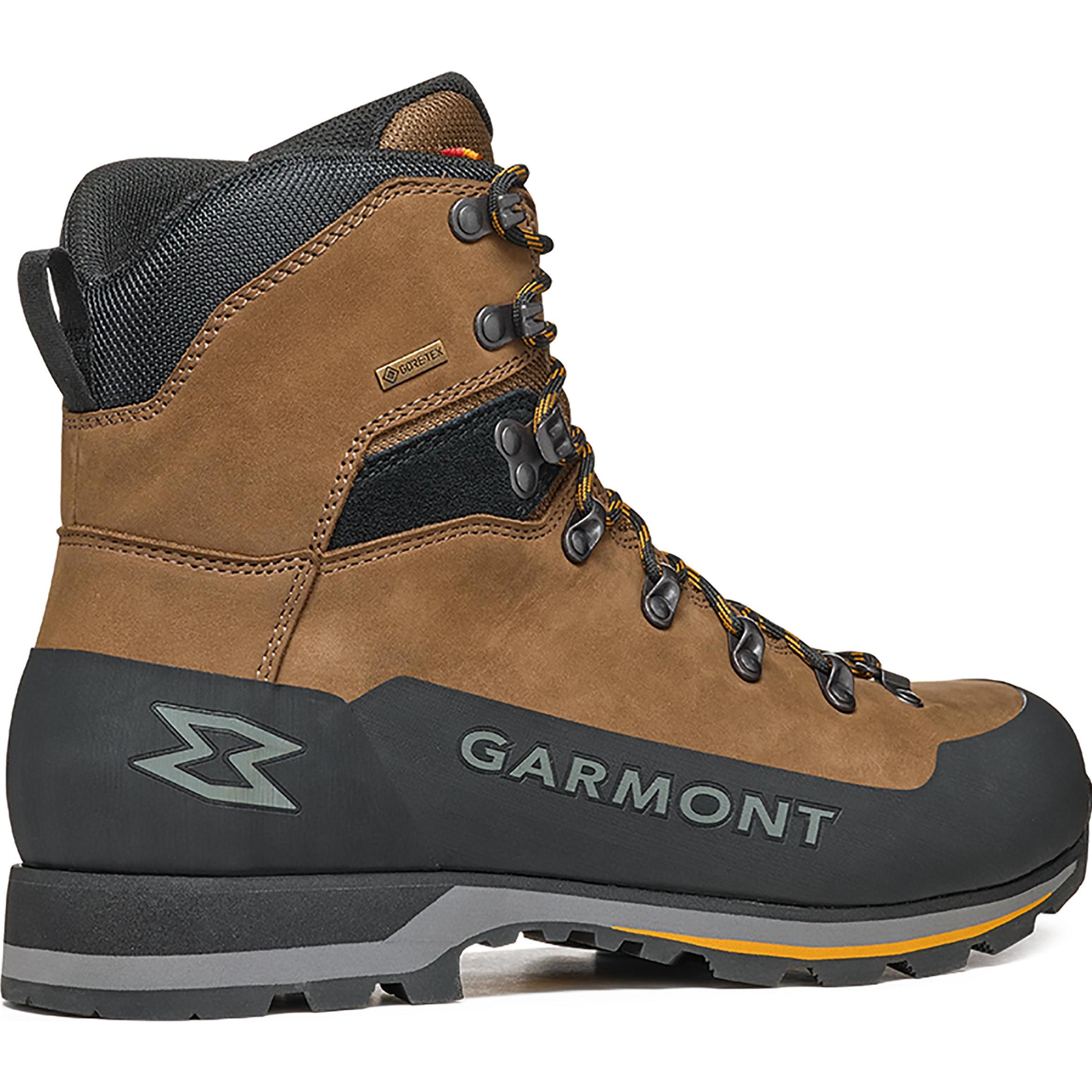 Thumbnail - Garmont, Unisex, Wanderschuhe, Nebraska Ii Gtx (46.5), Braun