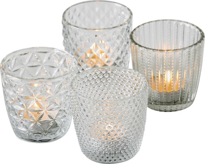 Image du produit Boltze Home Marilu (4 x, 10 x 10 x 30 cm)