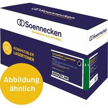 Soennecken, Toner, Toner 81532 wie HP CF543X/203X magenta (M)