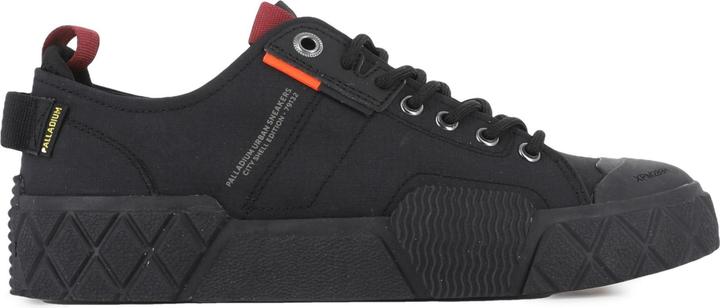 Black-M