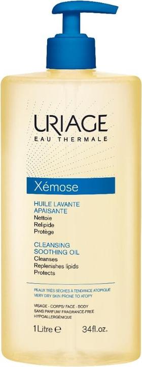Actual product image Uriage Xémose (1000 ml)