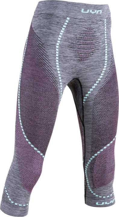 Produktbild UYN 3/4-Thermohose Ambityon Melange (L, XL)