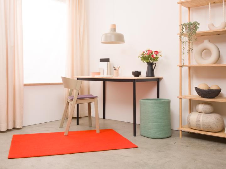 Produktbild Myfelt Mats (90 x 130 cm)