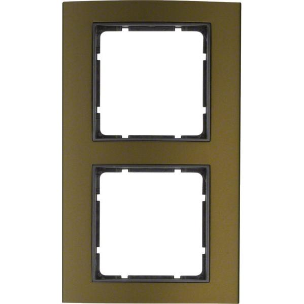 Berker, Zubehör Schalterprogramm, 10123001