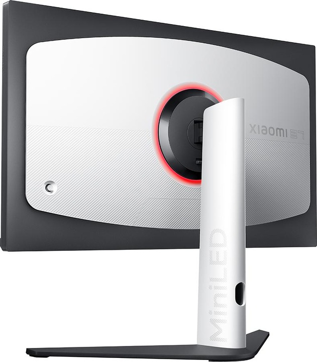 Actual product image Xiaomi G Pro 27i (2560 x 1440 pixels, 27")