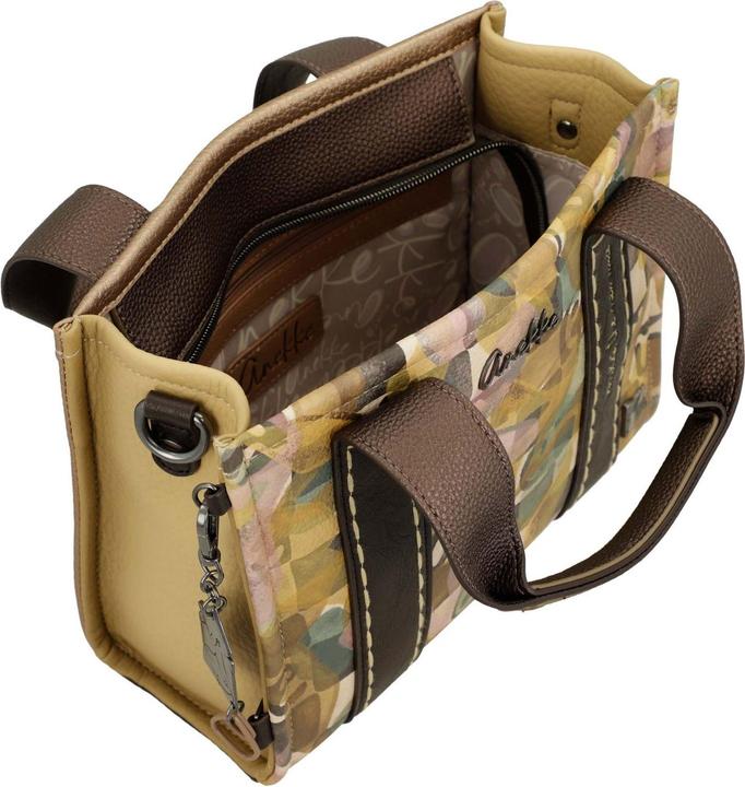 Immagine prodotto Anekke Muse Bloom Short Handle Bag